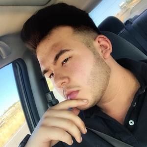 Meet your Posher, Irving